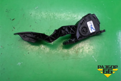Педаль газа электронная (494007J990) (4940079J90) для Suzuki SX4 с 2006-2013г