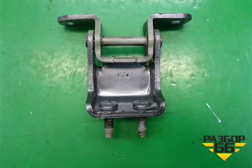 Петля двери задней левой верхняя для Suzuki SX4 с 2006-2013г