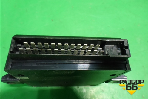 Блок комфорта (31636512020) для UAZ Патриот с 2003г