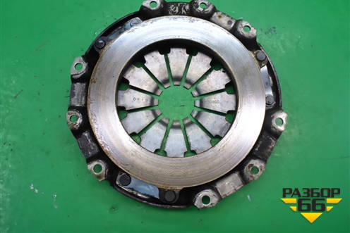 Корзина сцепления (1.6л M16A) для Suzuki SX4 с 2006-2013г