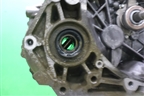 МКПП (1.6л M16A) для Suzuki SX4 с 2006-2013г