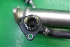 Радиатор системы EGR (2.3л F1AE0481B) (504029418) для UAZ Патриот с 2003г