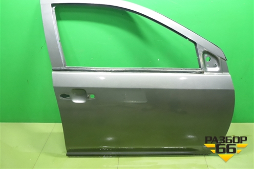 Дверь передняя правая для Geely MK с 2008г
