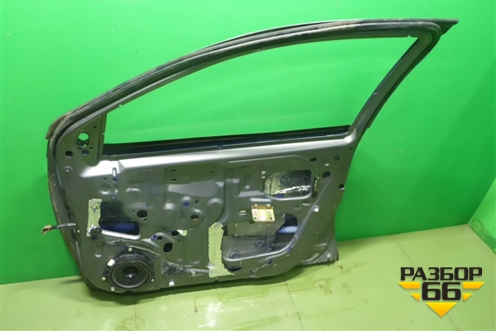 Дверь передняя правая для Geely MK с 2008г
