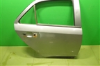 Дверь задняя правая для Geely MK с 2008г
