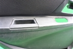 Обшивка двери задней левой под электрику для Geely MK с 2008г