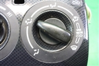 Модуль управления отопителем (с кондиционером) для Geely MK с 2008г