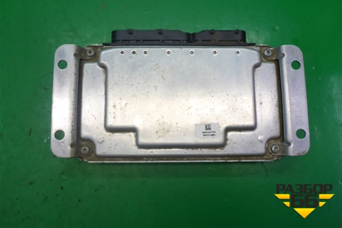 Блок управления двигателем (1.5л MR479QA) для Geely MK с 2008г