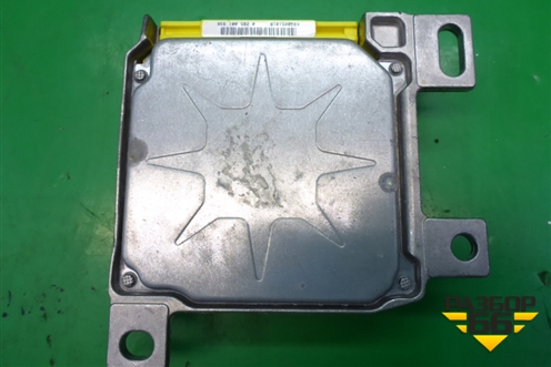 Блок управления AIR BAG для Geely MK с 2008г