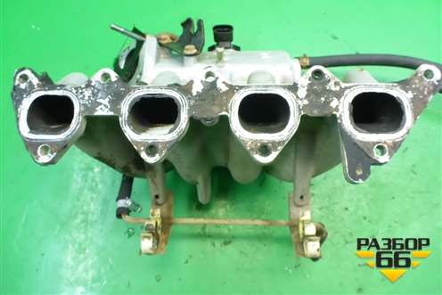 Коллектор впускной (1.5л MR479QA) для Geely MK с 2008г
