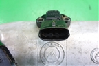 Коллектор впускной (1.5л MR479QA) для Geely MK с 2008г