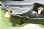 Бак топливный для Geely MK с 2008г