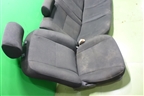 Сиденья комплект для Geely MK с 2008г