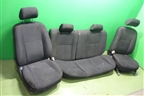 Сиденья комплект для Geely MK с 2008г