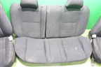 Сиденья комплект для Geely MK с 2008г