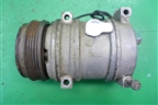 Компрессор кондиционера (1.5л MR479QA) для Geely MK с 2008г