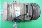 Компрессор кондиционера (1.5л MR479QA) для Geely MK с 2008г