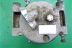 Компрессор кондиционера (1.5л MR479QA) для Geely MK с 2008г
