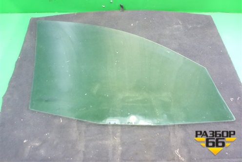 Стекло двери передней левой для Ford Fusion с 2002г (Фьюжн)