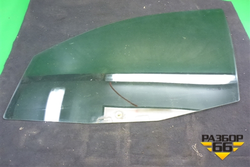 Стекло двери передней левой для Ford Fusion с 2002г (Фьюжн)