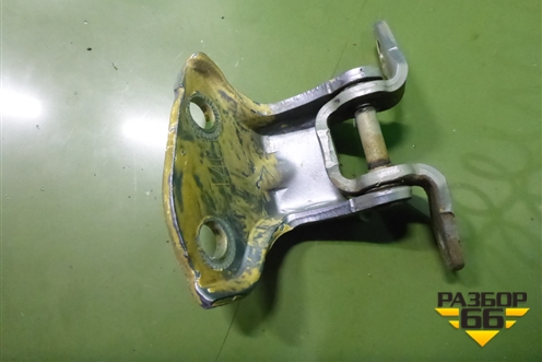 Петля двери задней правой верхняя для Chevrolet Lanos с 2004г (Ланос)