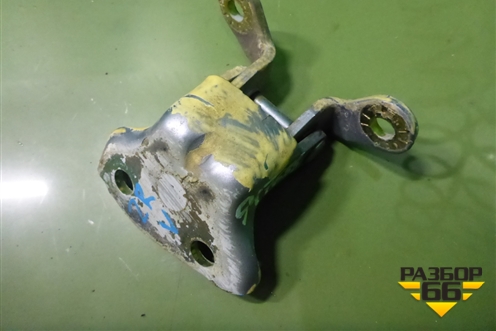 Петля двери задней правой верхняя для Chevrolet Lanos с 2004г (Ланос)