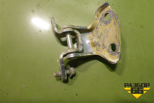 Петля двери задней левой верхняя для Chevrolet Lanos с 2004г (Ланос)