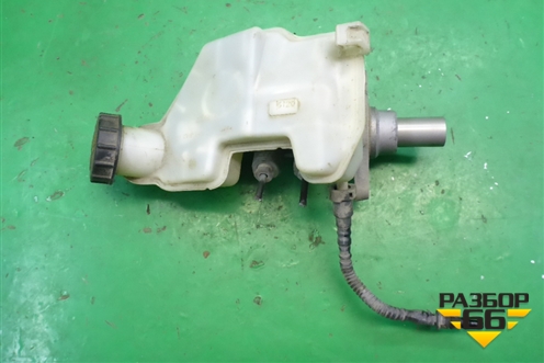 Цилиндр тормозной главный для Ford Fusion с 2002г (Фьюжн)