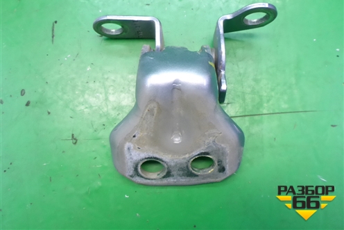 Петля двери задней левой верхняя для Ford Fusion с 2002г (Фьюжн)