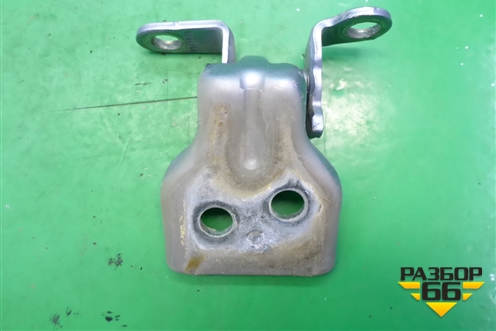 Петля двери передней левой верхняя для Ford Fusion с 2002г (Фьюжн)