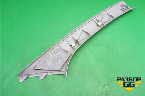 Обшивка стойки лобового стекла левая для Ford Fusion с 2002г (Фьюжн)