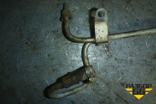 Трубки топливные для Chevrolet Lanos с 2004г (Ланос)