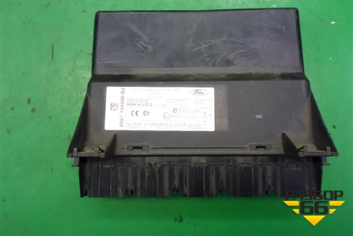 Блок комфорта (6S6T15K600BJ) для Ford Fusion с 2002г (Фьюжн)