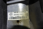 Зеркало левое электрическое (5 контактов) (A9098100493) для Mercedes Benz Sprinter W901-905 с 1995-2006г