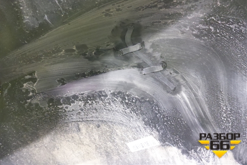 Бампер задний (5215902E60) для Toyota Corolla (E21) с 2018г (Королла 210)