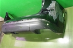 Бампер задний (под парктроник) (850225BF0H) для Nissan Murano (Z52) с 2016г