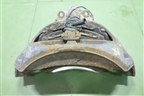 Суппорт передний правый (A9444208001) для Mercedes Benz TRUCK Axor 2 с 2004г (Аксор)