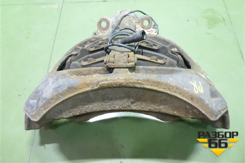 Суппорт передний правый (A9444208001) для Mercedes Benz TRUCK Axor 2 с 2004г (Аксор)
