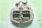 Суппорт передний правый (A9444208001) для Mercedes Benz TRUCK Axor 2 с 2004г (Аксор)