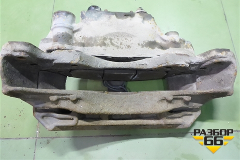 Суппорт передний правый (A9444208001) для Mercedes Benz TRUCK Axor 2 с 2004г (Аксор)