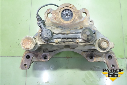 Суппорт передний правый (A9444208001) для Mercedes Benz TRUCK Axor 2 с 2004г (Аксор)