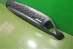 Юбка заднего бампера (71502SMGAZZ00) для Honda Civic 5D с 2006-2012г