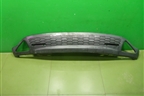 Юбка заднего бампера (71502SMGAZZ00) для Honda Civic 5D с 2006-2012г