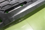 Юбка заднего бампера (71502SMGAZZ00) для Honda Civic 5D с 2006-2012г