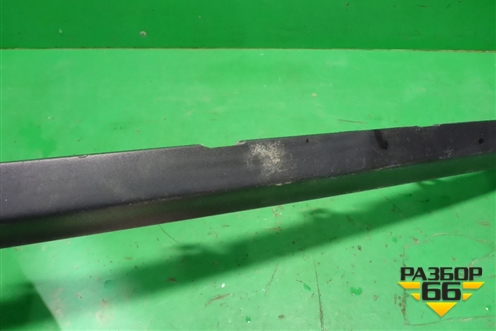 Накладка заднего бампера (5216933020) для Toyota Camry V50 с 2011-2018г (Камри)