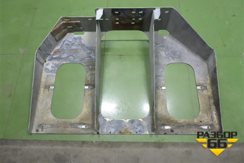 Кронштейн  под инструментальные ящики для Scania 5 P Series с 2004-2016г