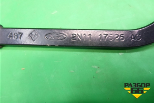 Поводок стеклоочистителя левый для Ford Fusion с 2002г (Фьюжн)