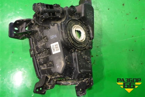 Фара противотуманная правая (для линзованной фары) (92202M0000) для Hyundai Creta с 2016-2021г (Крета)