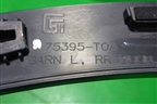 Накладка двери задней левой (на арку) (75395T0A) для Honda CR-V(RM) с 2012г