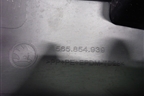 Накладка двери передней левой (565854939) для Skoda Kodiaq с 2017г